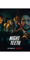 Night Teeth (2021 - VJ Emmy - Luganda)
